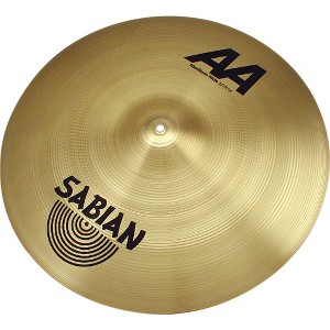 SABIAN AA Series Medium Ride Cymbal 20 in. - 1 of 1