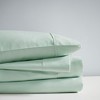 Sierra 1000 TC Cooling Cotton Blend 4 PC Sheet Set - 2 of 4