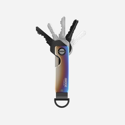 Ridge Keycase - Burnt Titanium - image 2