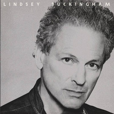 Lindsey Buckingham - Lindsey Buckingham (Vinyl)