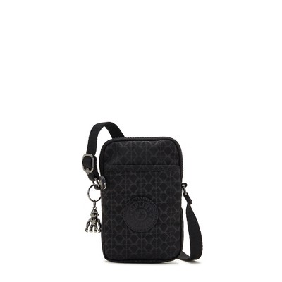 Kipling Tally Crossbody Phone Bag Deep Sky Blue : Target