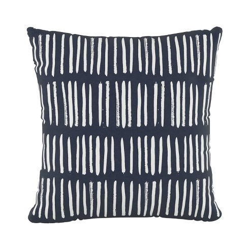 Navy hot sale cushions target