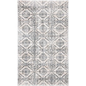 Isabella ISA953 Power Loomed Indoor Rugs - Safavieh - 1 of 4