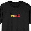 Seven Times Six Dragon Ball Z T-Shirt Men's Goku Super Saiyan Two-Sided Top - 4 of 4