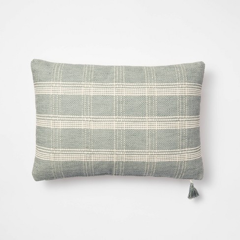 Decorative Lumbar Pillow : Target