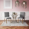 Rugs America Astor Transitional Abstract Area Rug - 3 of 4