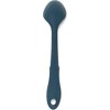 Debra's Kitchen Made in USA heat resistant Utensil , Teal, 13 inch - 2 of 3