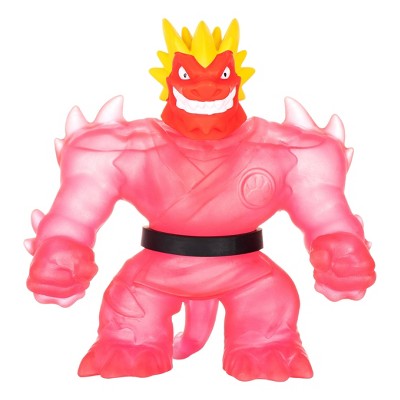 Heroes of Goo Jit Zu - Brandclub - Goo JIT Zu Shifters Glow in The