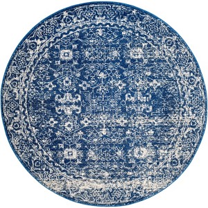 Evoke EVK270 Power Loomed Indoor Rugs - Safavieh - 1 of 3