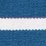navy/ivory