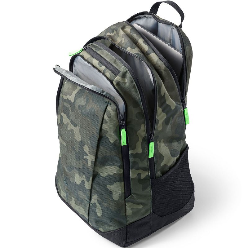 Lands' End Kids TechPack Extra Large Backpack, 5 of 7