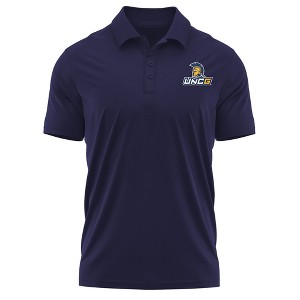 Men's University of North Carolina at Greensboro Adult Polo Left Chest Logo - 1 of 4