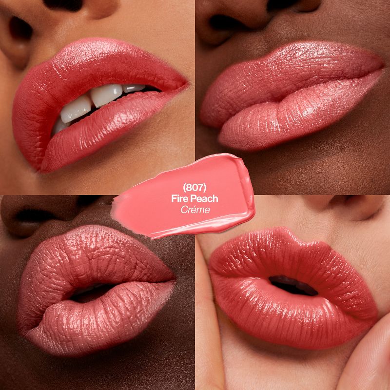 Revlon Super Lustrous Lipstick - 0.15oz, 5 of 24