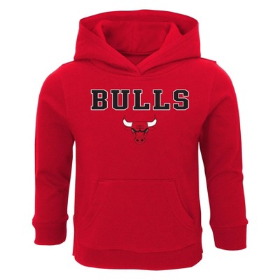 nba chicago bulls hoodie