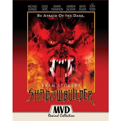 Bram Stoker's Shadowbuilder (1998)