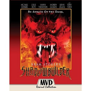 Bram Stoker's Shadowbuilder (1998) - 1 of 1
