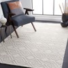 Marbella MRB176 Hand Loomed Indoor Rugs - Safavieh - 2 of 4