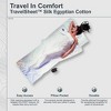 COCOON - Premium - TravelSheet™ Silk / Pima Cotton - 2 of 3