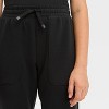 Boys' Mesh Spacer Jogger Pants - All In Motion™ - image 3 of 3