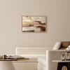 Art Remedy Afrique Boho Abstract Wall Art Framed - 2 of 4