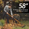 attop Garden Rake for Gardening - 4 of 4