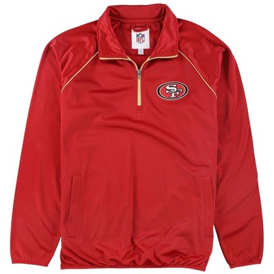 NFL Mens San Francisco 49ers Sweatshirt
