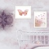 Gulches USA Made Handcrafted Framed Wall Art  Women Owned Business, Modern Minimalist Design, Ready to Hang - 4 of 4