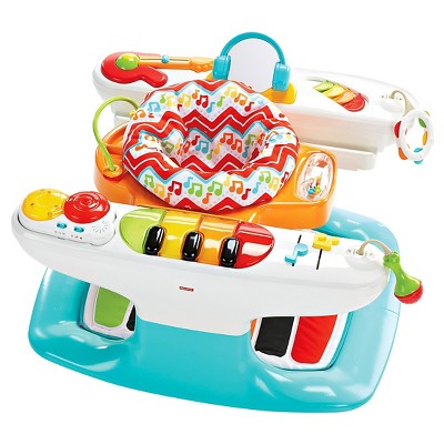 fisher price 4 in 1 piano