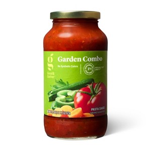Pasta Sauce - Good & Gather™ - 1 of 4