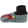STAR WARS Little Kids' Indoor Character Full Body Costume Cosplay Slippers - 3 of 4