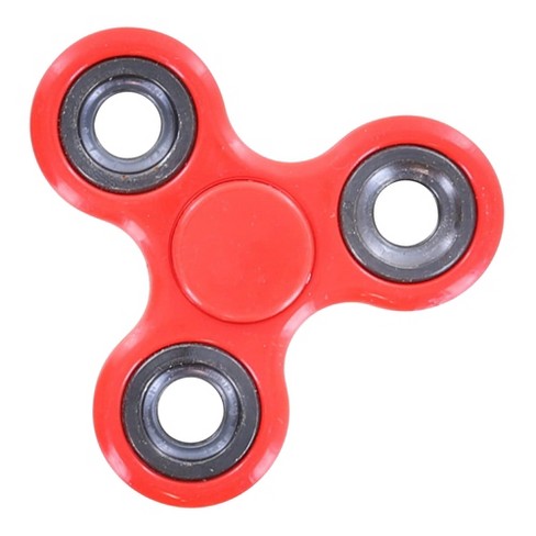 Majestic Sports And Entertainment Solid Color Fidget | Red :
