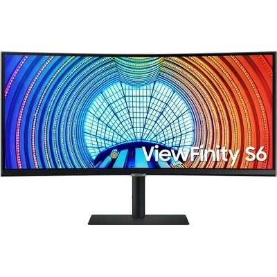 Manufacturer Refurbished SAMSUNG LS34A650UBNXGO-CR