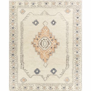 Hauteloom Laketon Wool Area Rug - 1 of 4