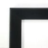 Amanti Art Madison Black Framed Dry Erase Magnetic Board - 4 of 4