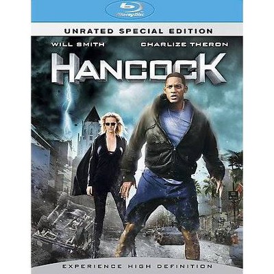 Hancock (Blu-ray)