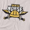 Men's Northern Kentucky University Official Distressed Primary T-Shirt - 2 of 4