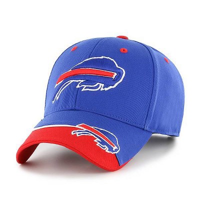 NFL Buffalo Bills Men's Grand Canyon Hat