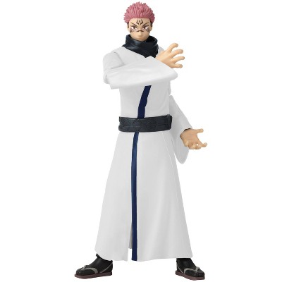 Anime Heroes Bleach - Ichigo Kurosaki Action Figure : Target