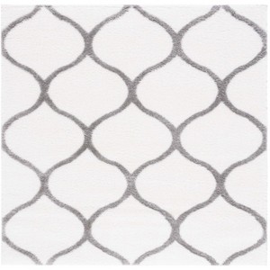 Tahoe Shag THO677 Power Loomed Indoor Rugs - Safavieh - 1 of 4