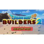 Dragon Quest Builders 2: Season Pass - Nintendo Switch (Digital)