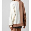 Women's Sequin Boot Block Top - FANTASTIC FAWN - 2 of 4