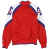 STARTER Womens Philadelphia Phillies Track Jacket Sweatshirt - 2 of 2