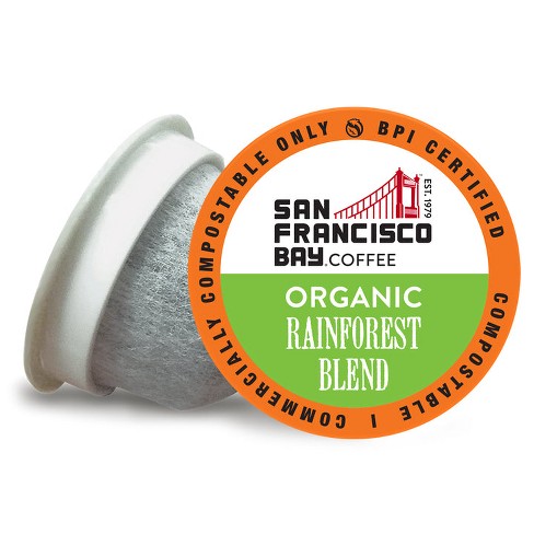 San francisco bay organic rainforest blend sale