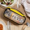 LifeVac Travel Kit - Portable Choking Rescue Device, Kid & Adult Masks, Bag - 4 of 4