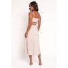 Evelin Midi Dress - 3 of 4