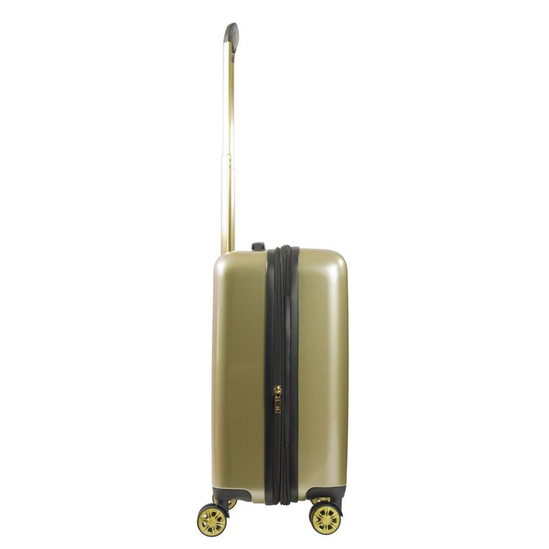Ful Groove 22 inch Hardside Spinner luggage, 4 of 6