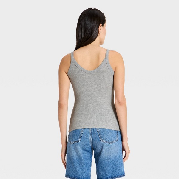 Top vintage para mujer - Universal Thread™ 2