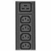 Tripp Lite PDU Metered 16 C13 4 C19 20-Outlets PDUMV20HV36 - 4 of 4