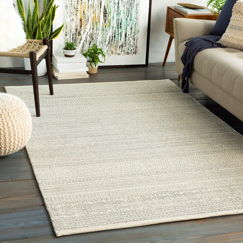 Mark & Day Melun Tufted Indoor Area Rugs, 3 of 10