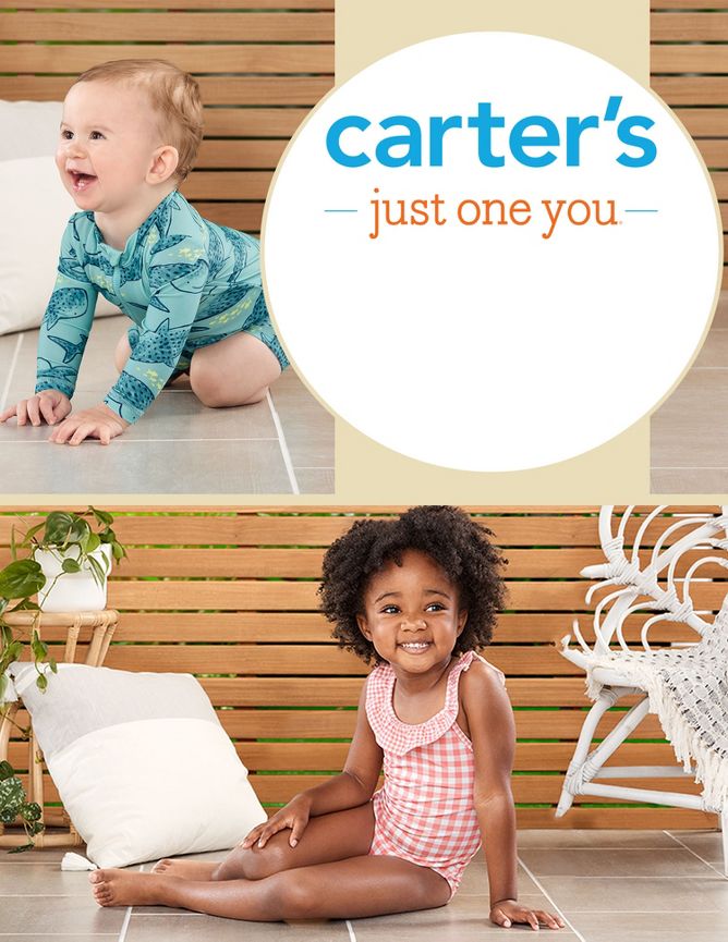 Carter's Just One You : Target